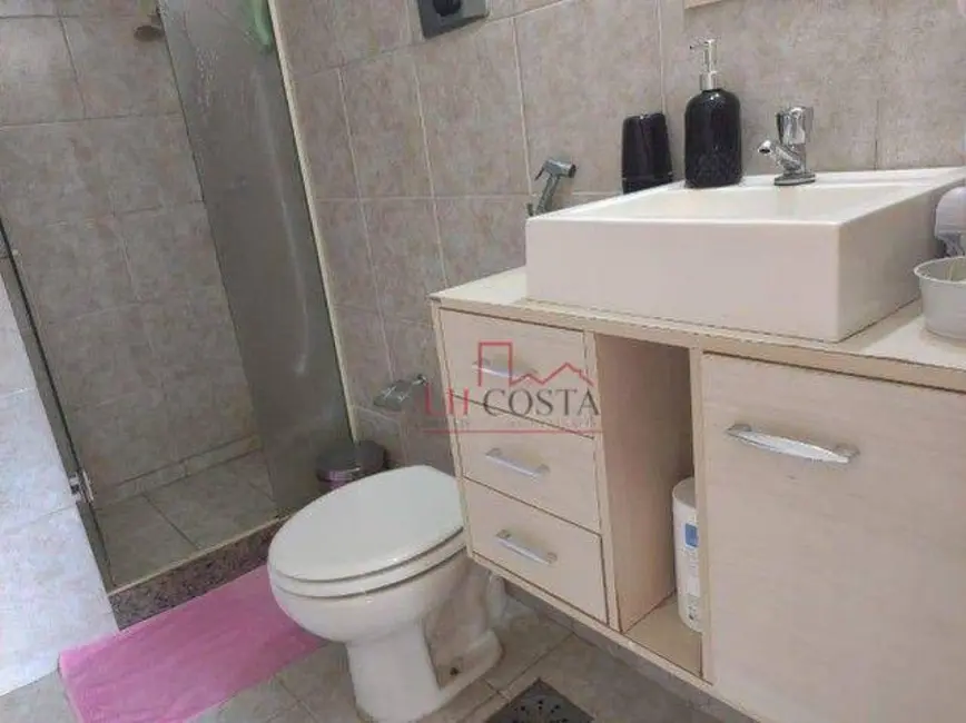 Foto 9 de Apartamento com 2 quartos à venda, 65m2 em Engenhoca, Niteroi - RJ