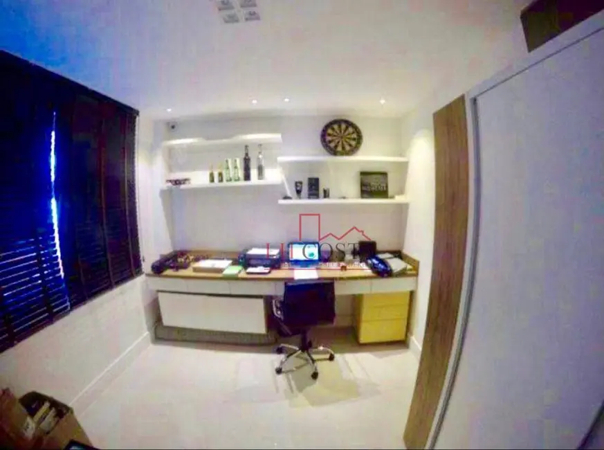 Foto 8 de Cobertura com 3 quartos à venda, 185m2 em Icaraí, Niteroi - RJ