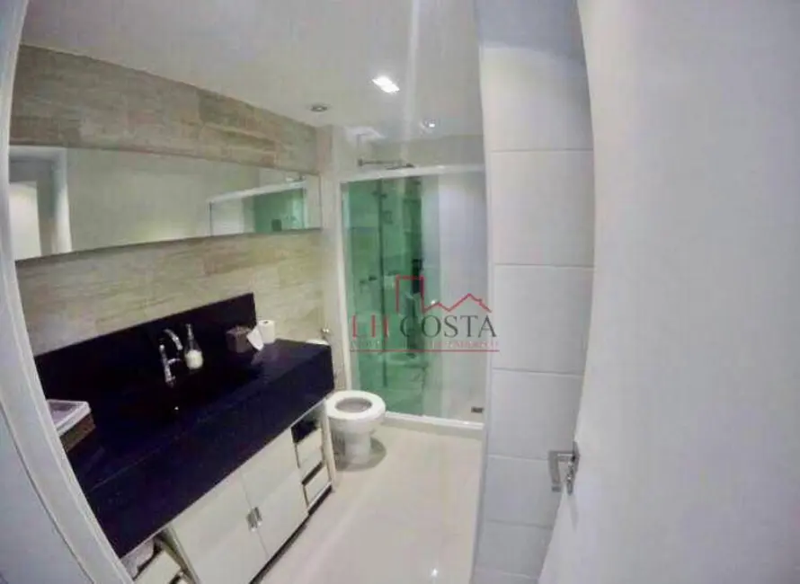 Foto 6 de Cobertura com 3 quartos à venda, 185m2 em Icaraí, Niteroi - RJ