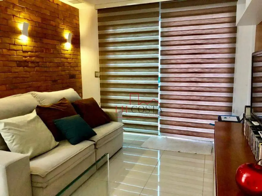 Foto 7 de Cobertura com 3 quartos à venda, 185m2 em Icaraí, Niteroi - RJ