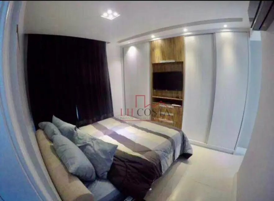 Foto 5 de Cobertura com 3 quartos à venda, 185m2 em Icaraí, Niteroi - RJ