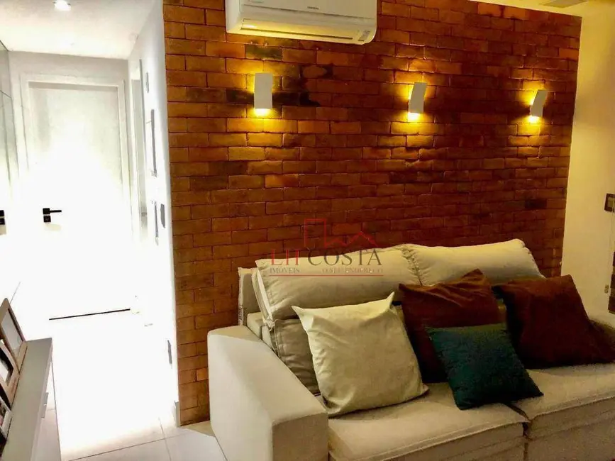 Foto 9 de Cobertura com 3 quartos à venda, 185m2 em Icaraí, Niteroi - RJ