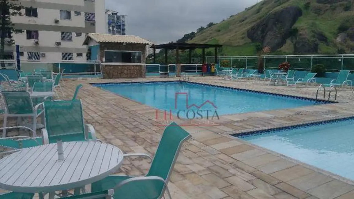 Foto 2 de Apartamento com 2 quartos à venda, 65m2 em Engenhoca, Niteroi - RJ