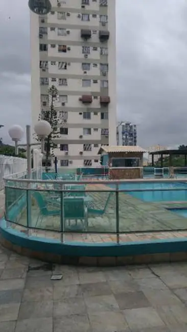Foto 1 de Apartamento com 2 quartos à venda, 65m2 em Engenhoca, Niteroi - RJ