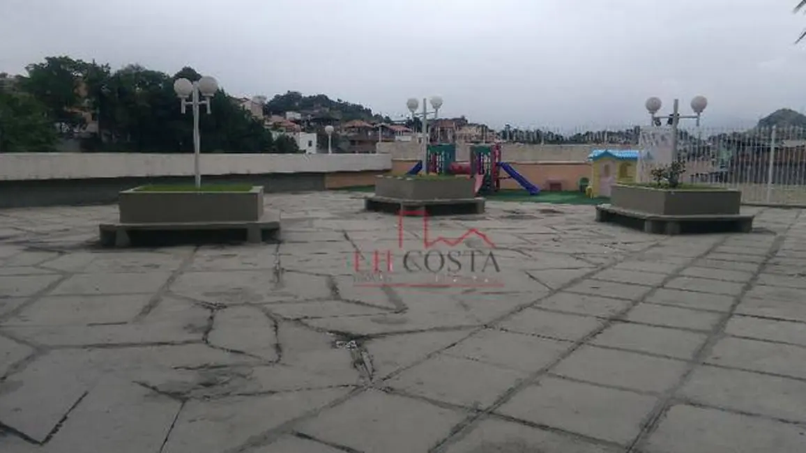 Foto 4 de Apartamento com 2 quartos à venda, 65m2 em Engenhoca, Niteroi - RJ