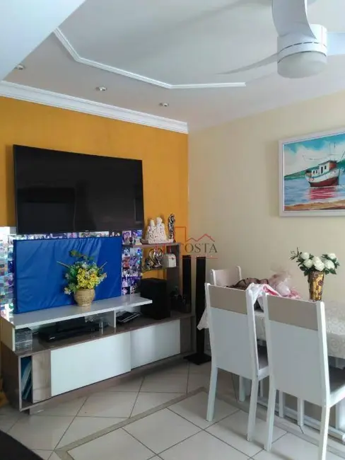 Foto 2 de Apartamento com 2 quartos à venda, 56m2 em Colubande, Sao Goncalo - RJ