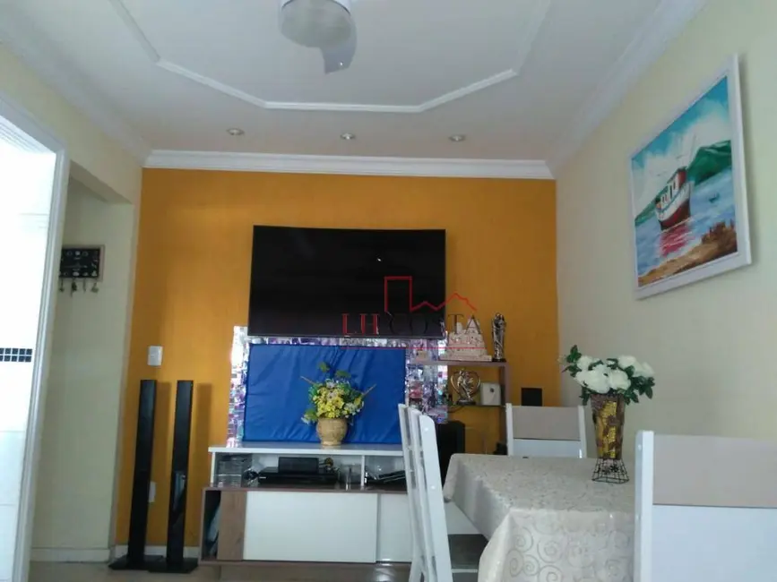 Foto 1 de Apartamento com 2 quartos à venda, 56m2 em Colubande, Sao Goncalo - RJ
