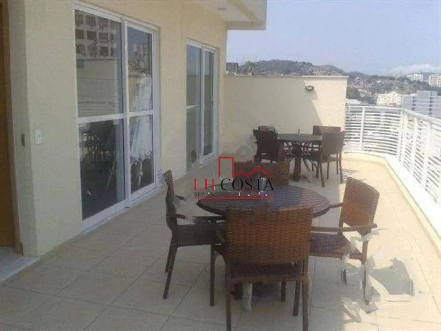 Foto 9 de Sala Comercial à venda, 24m2 em Centro, Niteroi - RJ