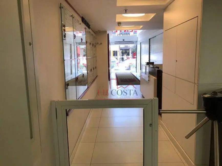 Foto 6 de Sala Comercial à venda, 24m2 em Centro, Niteroi - RJ
