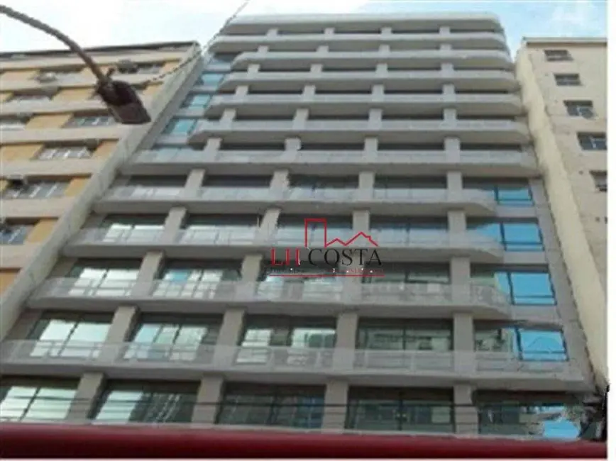 Foto 8 de Sala Comercial à venda, 24m2 em Centro, Niteroi - RJ