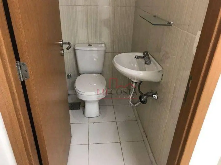 Foto 4 de Sala Comercial à venda, 24m2 em Centro, Niteroi - RJ