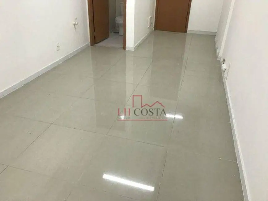 Foto 3 de Sala Comercial à venda, 24m2 em Centro, Niteroi - RJ