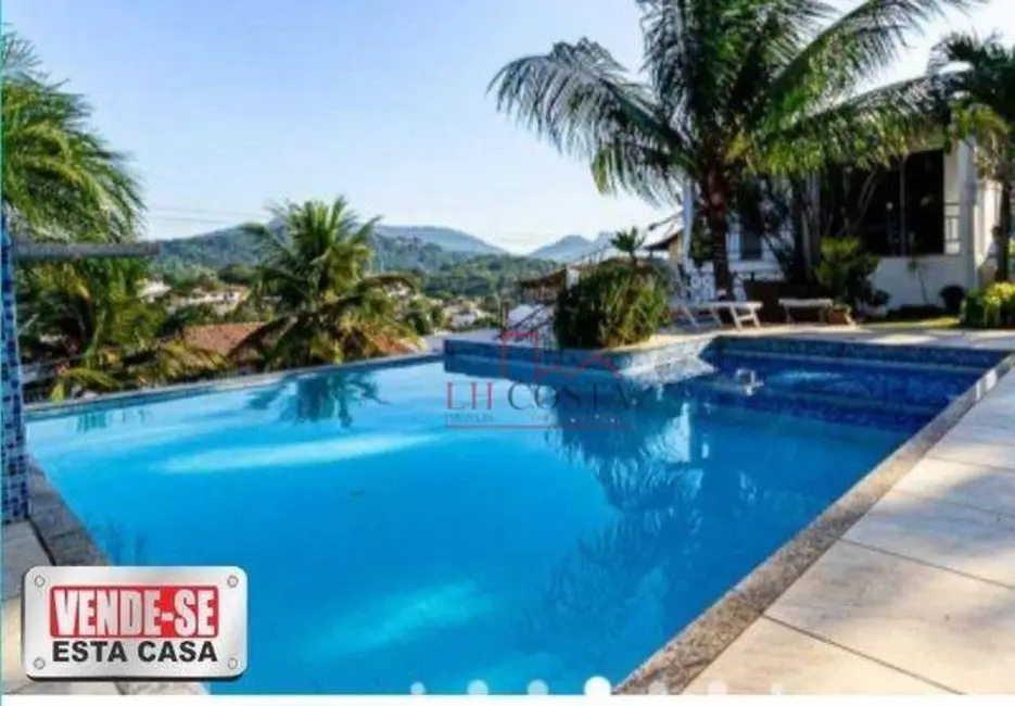 Foto 5 de Casa de Condomínio com 4 quartos à venda, 550m2 em Badu, Niteroi - RJ