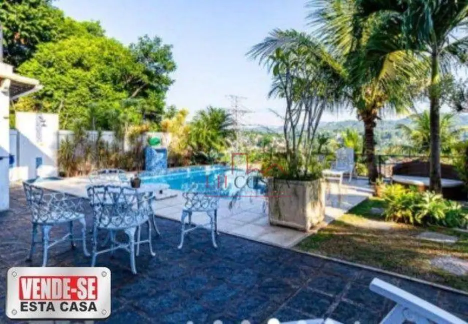 Foto 6 de Casa de Condomínio com 4 quartos à venda, 550m2 em Badu, Niteroi - RJ