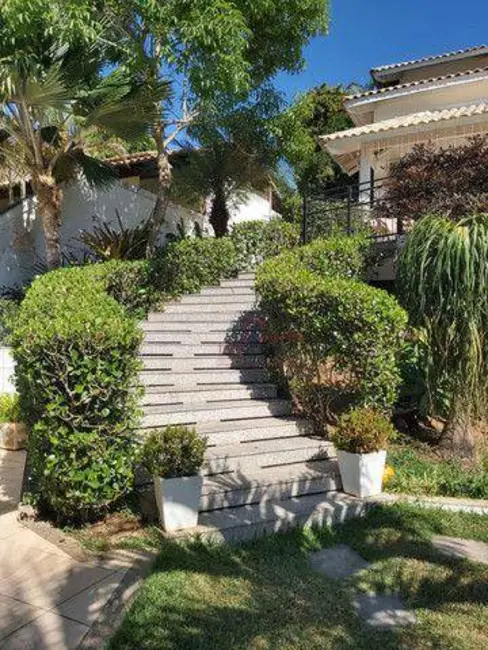 Foto 2 de Casa de Condomínio com 4 quartos à venda, 550m2 em Badu, Niteroi - RJ