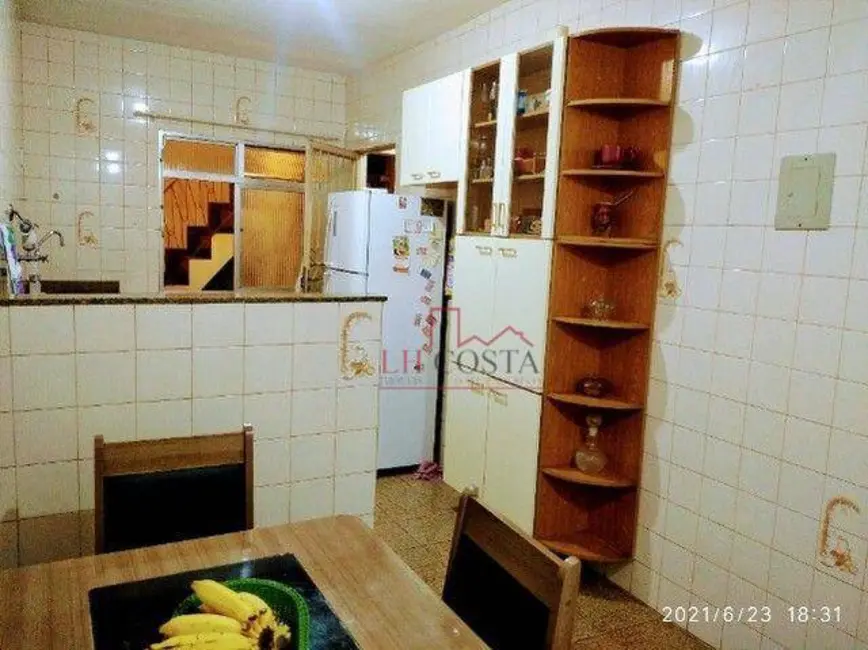 Foto 6 de Casa com 4 quartos à venda, 405m2 em Ilha da Conceição, Niteroi - RJ