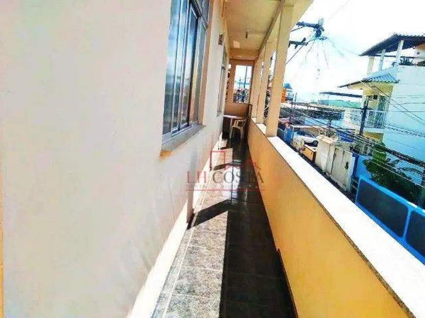 Foto 8 de Casa com 4 quartos à venda, 405m2 em Ilha da Conceição, Niteroi - RJ