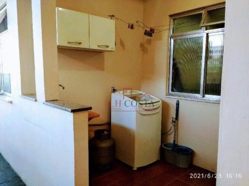 Foto 9 de Casa com 4 quartos à venda, 405m2 em Ilha da Conceição, Niteroi - RJ