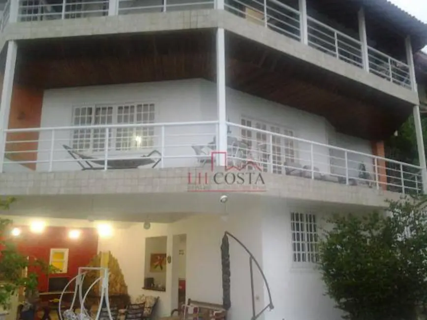 Foto 1 de Casa de Condomínio com 4 quartos à venda, 700m2 em Badu, Niteroi - RJ