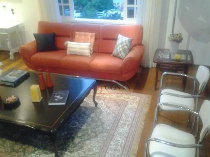 Foto 8 de Casa de Condomínio com 4 quartos à venda, 700m2 em Badu, Niteroi - RJ