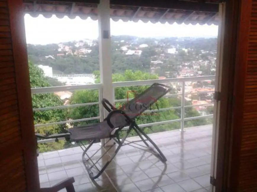 Foto 9 de Casa de Condomínio com 4 quartos à venda, 700m2 em Badu, Niteroi - RJ