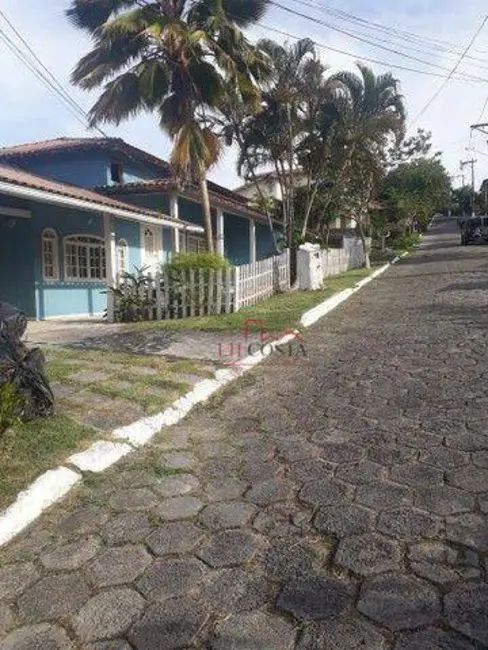 Foto 1 de Casa de Condomínio com 3 quartos à venda, 470m2 em Sapê, Niteroi - RJ