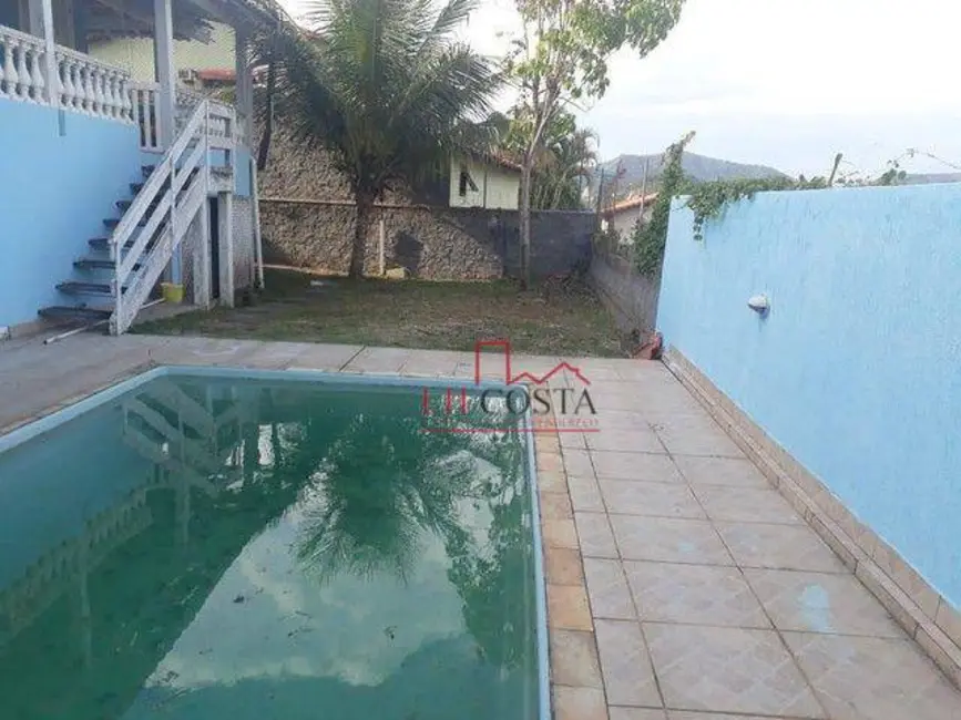 Foto 5 de Casa de Condomínio com 3 quartos à venda, 470m2 em Sapê, Niteroi - RJ