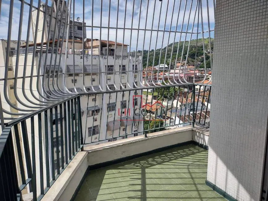 Apartamento com 2 quartos à venda, 95m2 em Fonseca, Niteroi - RJ - imagem 6 Foto 6 de Apartamento com 2 quartos à venda, 95m2 em Fonseca, Niteroi - RJ