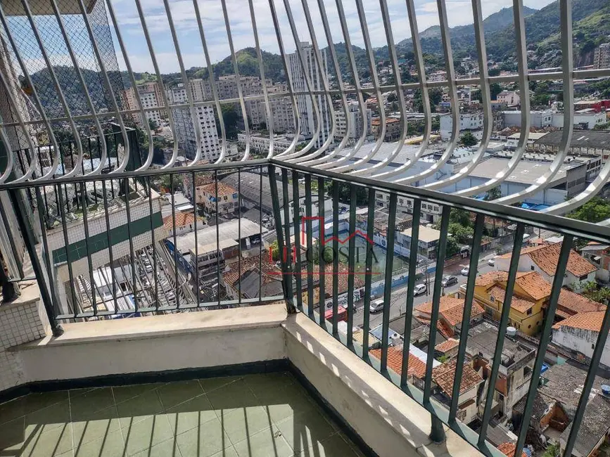 Apartamento com 2 quartos à venda, 95m2 em Fonseca, Niteroi - RJ - imagem 4 Foto 4 de Apartamento com 2 quartos à venda, 95m2 em Fonseca, Niteroi - RJ