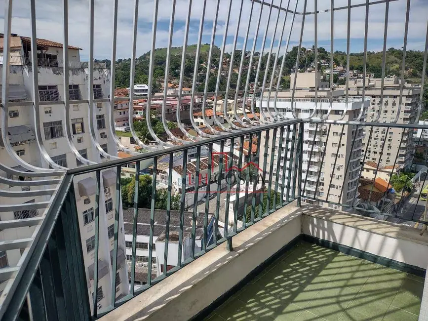 Apartamento com 2 quartos à venda, 95m2 em Fonseca, Niteroi - RJ - imagem 5 Foto 5 de Apartamento com 2 quartos à venda, 95m2 em Fonseca, Niteroi - RJ