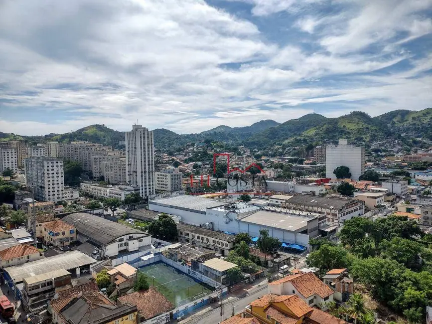 Apartamento com 2 quartos à venda, 95m2 em Fonseca, Niteroi - RJ - imagem 3 Foto 3 de Apartamento com 2 quartos à venda, 95m2 em Fonseca, Niteroi - RJ