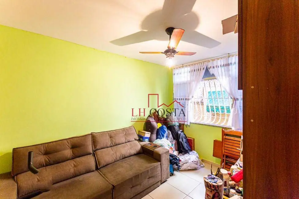 Foto 9 de Apartamento com 3 quartos à venda, 78m2 em Fonseca, Niteroi - RJ