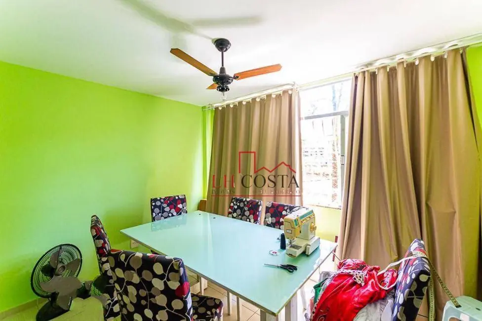 Foto 5 de Apartamento com 3 quartos à venda, 78m2 em Fonseca, Niteroi - RJ