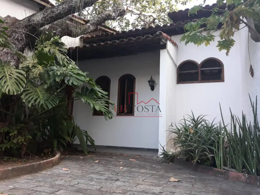 Foto 4 de Casa de Condomínio com 4 quartos à venda, 346m2 em Fonseca, Niteroi - RJ