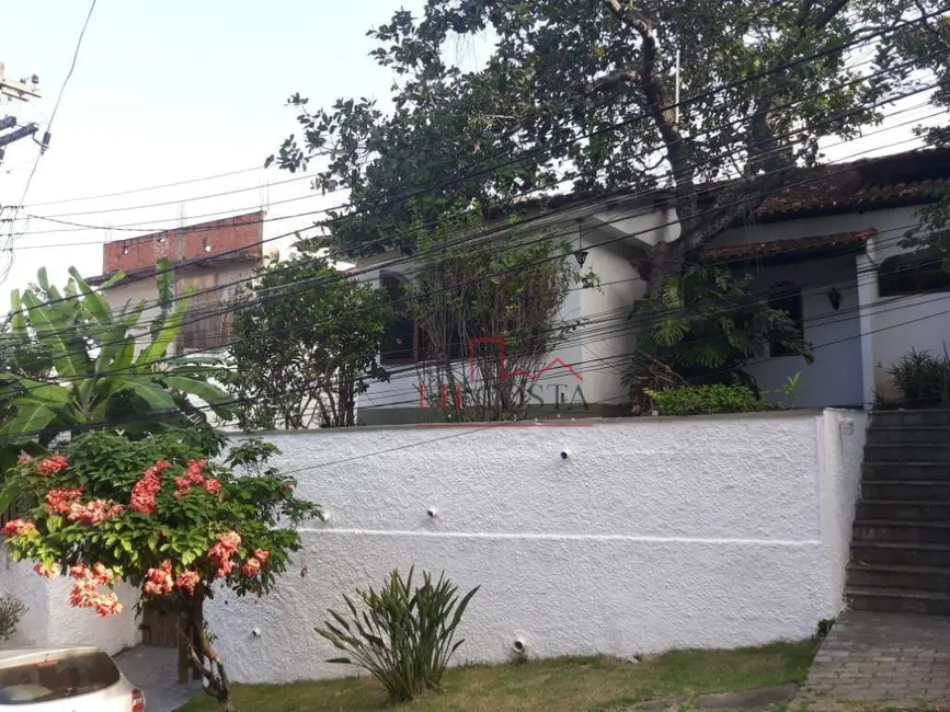 Foto 2 de Casa de Condomínio com 4 quartos à venda, 346m2 em Fonseca, Niteroi - RJ