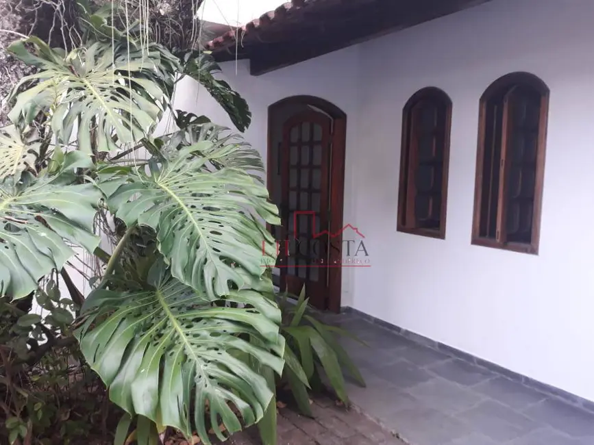 Foto 5 de Casa de Condomínio com 4 quartos à venda, 346m2 em Fonseca, Niteroi - RJ