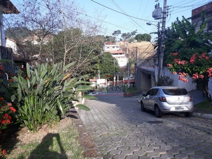 Foto 3 de Casa de Condomínio com 4 quartos à venda, 346m2 em Fonseca, Niteroi - RJ