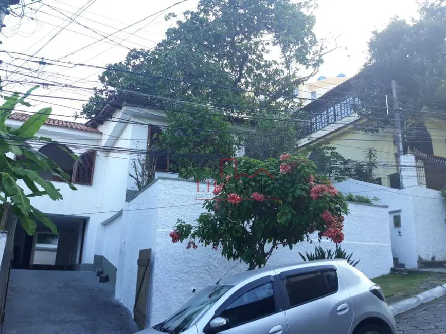Foto 1 de Casa de Condomínio com 4 quartos à venda, 346m2 em Fonseca, Niteroi - RJ