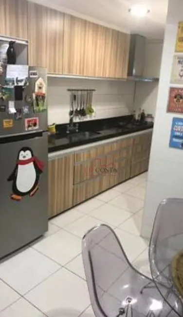 Apartamento com 4 quartos à venda, 156m2 em Charitas, Niteroi - RJ - imagem 7 Foto 7 de Apartamento com 4 quartos à venda, 156m2 em Charitas, Niteroi - RJ