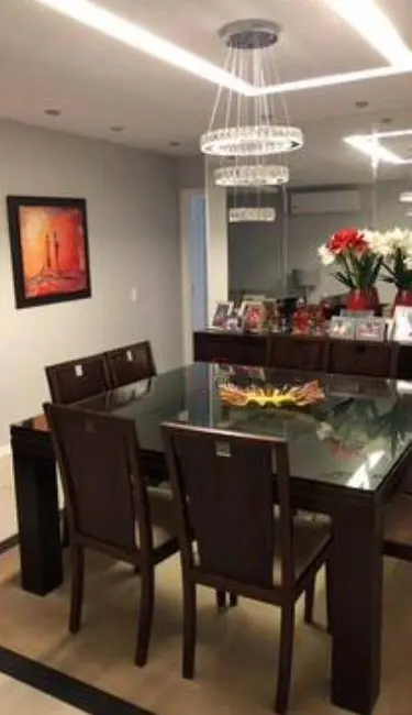 Apartamento com 4 quartos à venda, 156m2 em Charitas, Niteroi - RJ - imagem 3 Foto 3 de Apartamento com 4 quartos à venda, 156m2 em Charitas, Niteroi - RJ