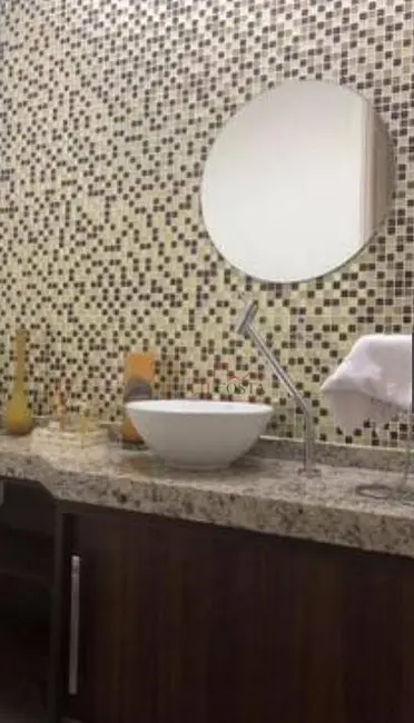 Apartamento com 4 quartos à venda, 156m2 em Charitas, Niteroi - RJ - imagem 6 Foto 6 de Apartamento com 4 quartos à venda, 156m2 em Charitas, Niteroi - RJ