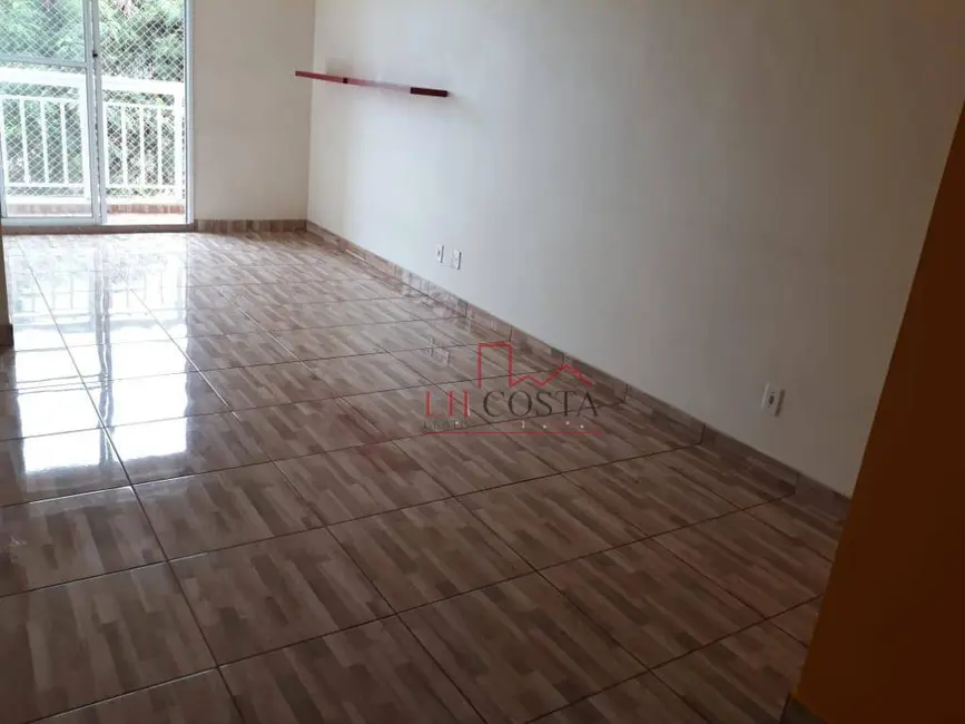 Foto 1 de Apartamento com 3 quartos à venda, 78m2 em Centro, Niteroi - RJ