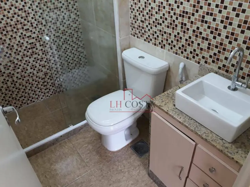 Foto 9 de Apartamento com 3 quartos à venda, 78m2 em Centro, Niteroi - RJ