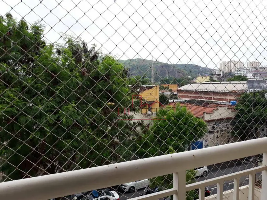 Foto 3 de Apartamento com 3 quartos à venda, 78m2 em Centro, Niteroi - RJ