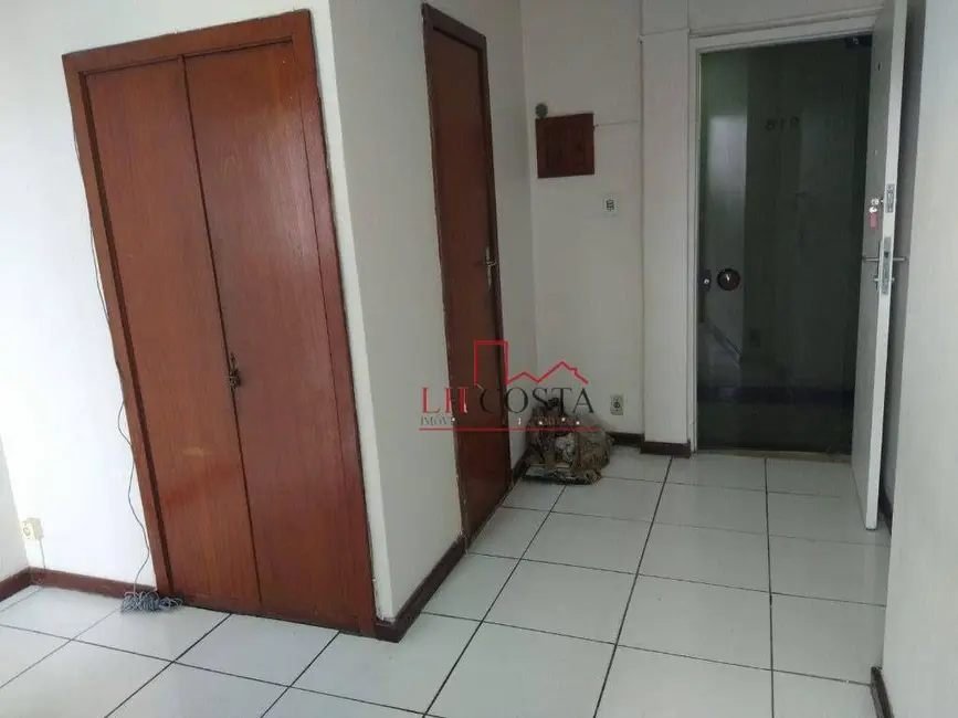 Sala Comercial à venda, 21m2 em Centro, Niteroi - RJ - imagem 9 Foto 9 de Sala Comercial à venda, 21m2 em Centro, Niteroi - RJ