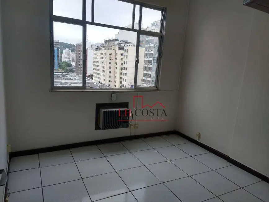 Sala Comercial à venda, 21m2 em Centro, Niteroi - RJ - imagem 6 Foto 6 de Sala Comercial à venda, 21m2 em Centro, Niteroi - RJ