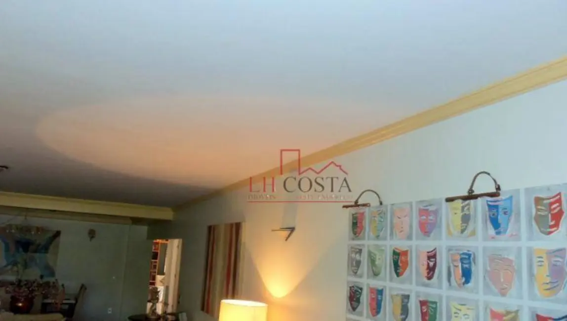 Foto 4 de Apartamento com 5 quartos à venda, 230m2 em Boa Viagem, Niteroi - RJ