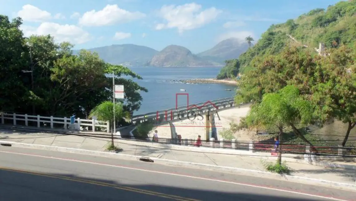 Foto 8 de Apartamento com 5 quartos à venda, 230m2 em Boa Viagem, Niteroi - RJ