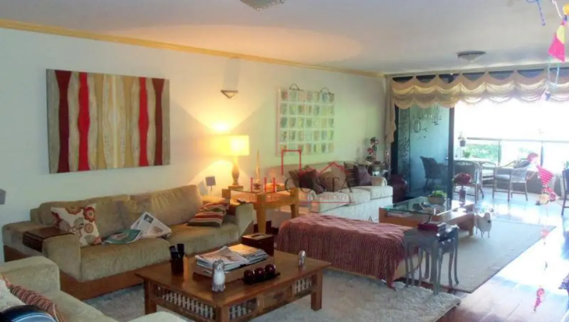 Foto 2 de Apartamento com 5 quartos à venda, 230m2 em Boa Viagem, Niteroi - RJ