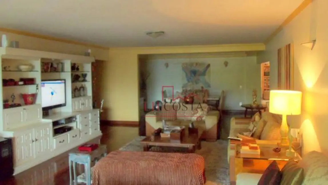 Foto 3 de Apartamento com 5 quartos à venda, 230m2 em Boa Viagem, Niteroi - RJ